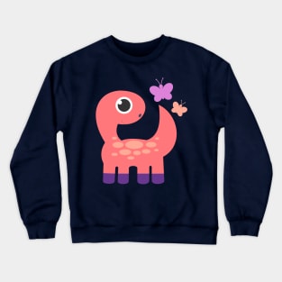 Dino Crewneck Sweatshirt